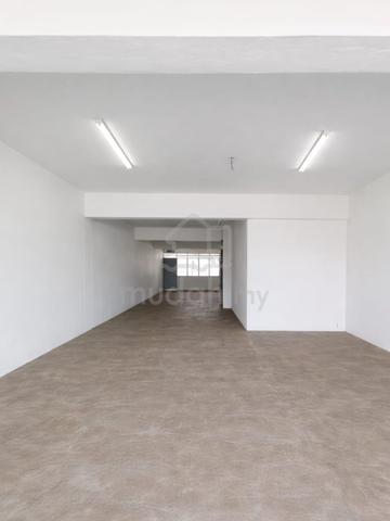 3.5 Storey Light Industrial @ Jalan Siram ,Butterworth 1