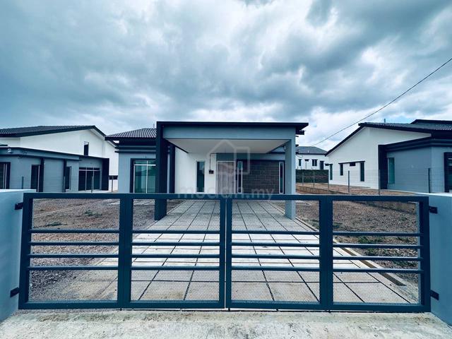 NEW BUNGALOWYARRA PARK‼️50k CASHBACK‼️GATED AREA‼️ 3