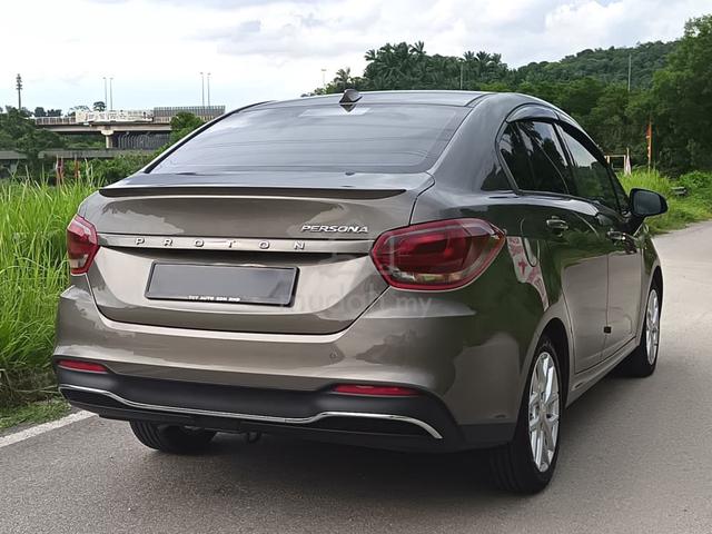 2024 Proton PERSONA 1.6 EXECUTIVE FACELIFT 25K KM - 4