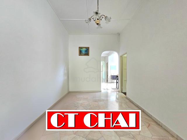 1-STY CORNER 3,010sqft JELUTONG near GHEE HIANG GARDEN BATU LANCHANG 1