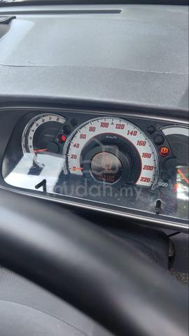 2017 Perodua MYVI 1.5 SE MY11 M600 FACELIFT (A) - 2