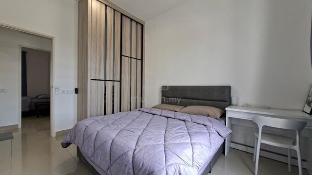 Eco Horizon @ Camdon Collection 1