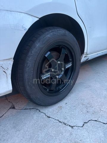 2009 Nissan GRAND LIVINA 1.6 CLASSIC/COMFORT (A) - 3