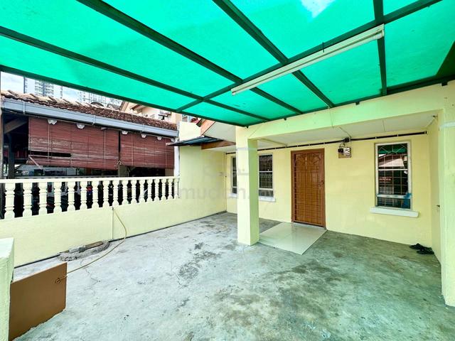 DEKAT SURAU🔥2 Storey Terrace Bandar Bukit Mahkota Bangi Kajang 5