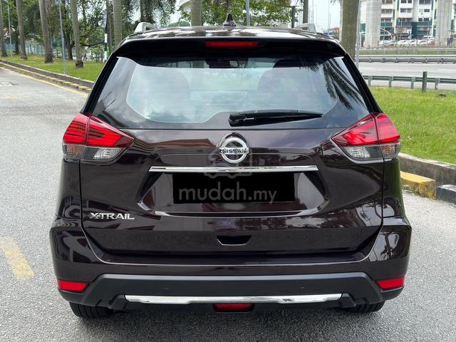 2019 NISSAN X-TRAIL 2.0 MID EDITION FACELiFT - 4