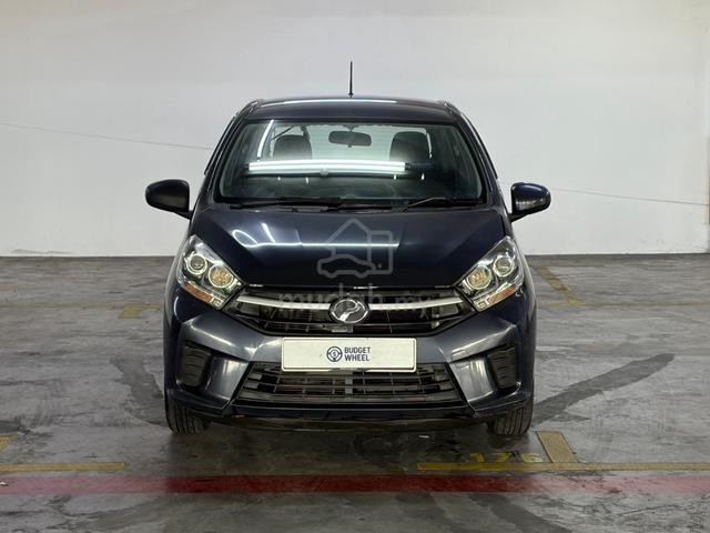 2019 Perodua AXIA 1.0 GXTRA MY19 (A) WHOLE SALE - 5
