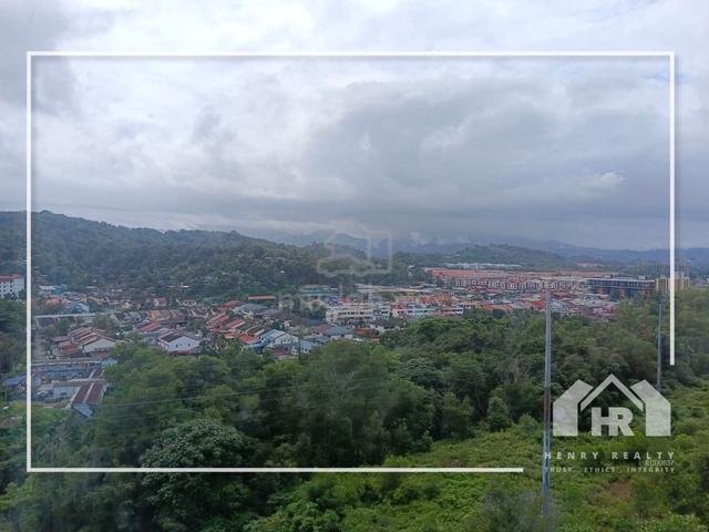 Forest Hill (Kota Kinabalu) 1