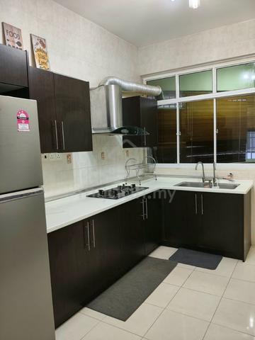 Regency Heights 1