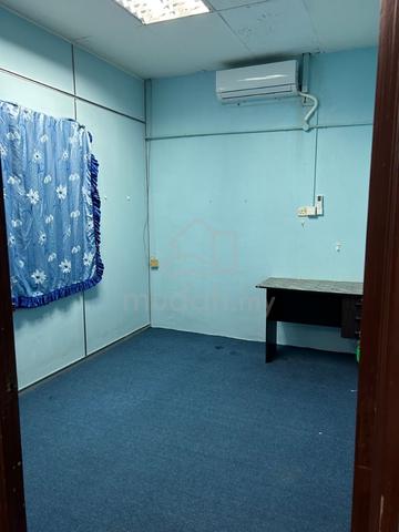 Inanam Business Centre,Renovated, 1345sqt, Below Market,Title Obtained 1