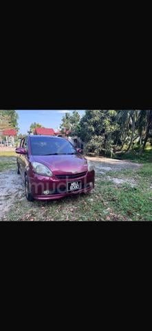 2006 Perodua MYVI 1.3 EZi (A) - 1