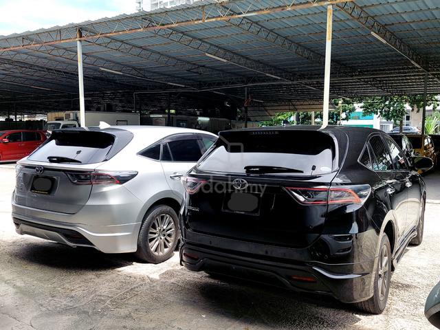 2014 Toyota HARRIER 2.0 PREMIUM 💚3 Year Warranty - 2