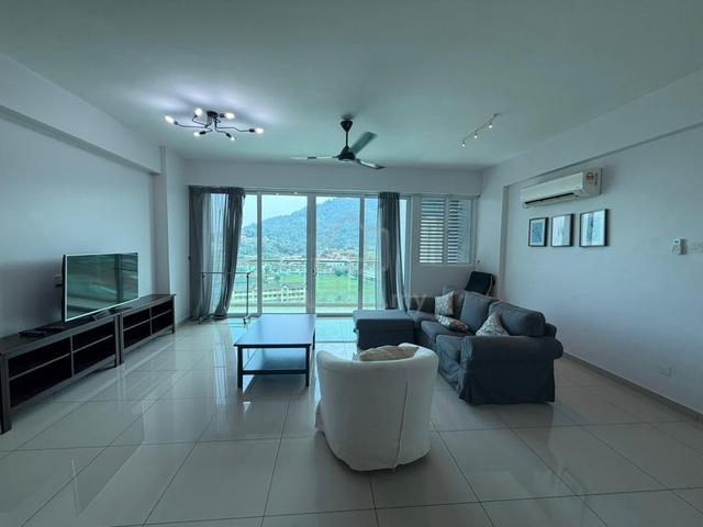 Berjaya Condominium 1