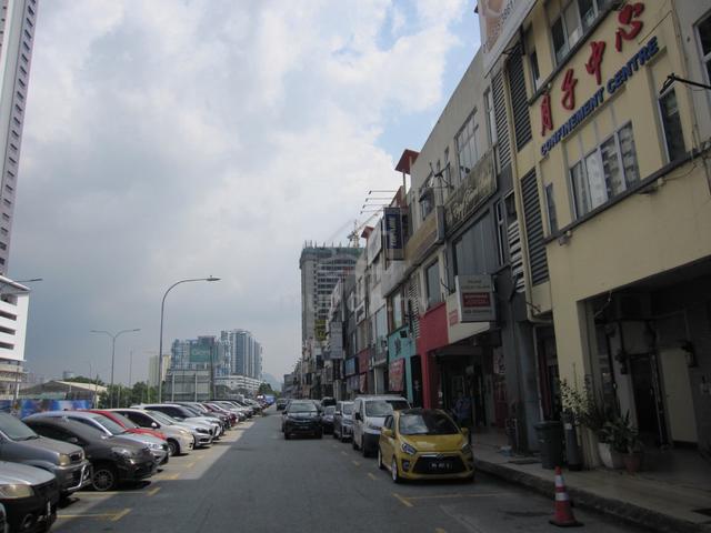 Setapak Wangsa Avenue Office Unit Rent  1