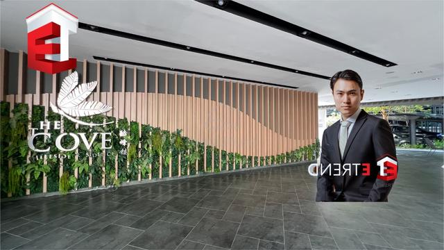 The Cove Hillside Residence 1