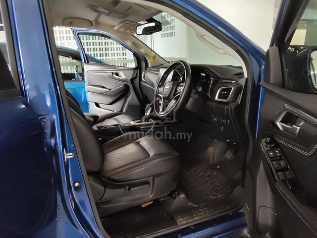 2022 Isuzu D-MAX 1.9 PREMIUM (A) - 3