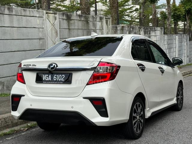 ORI 2021 Perodua BEZZA 1.3 X (A) 360 Camera !! - 5