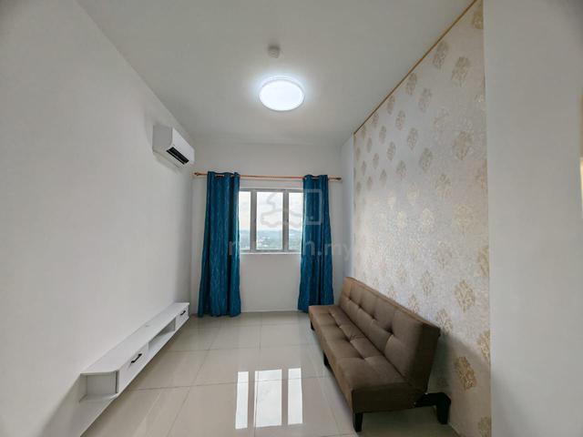 Prestige Residence 1