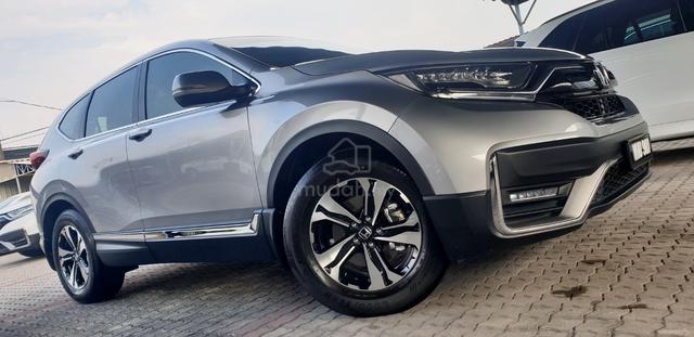 Honda CR-V 2.0 2WD 38k km Honda Record WARRANTY - 1
