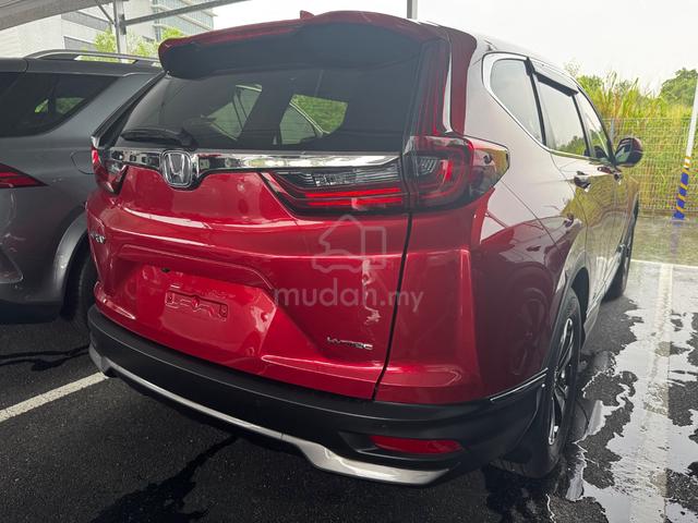2022 Honda CR-V 2.0 2WD. - 3