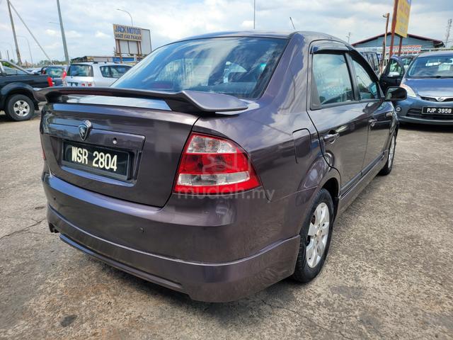 2009 Proton SAGA 1.3 BASE LINE (A) - 4