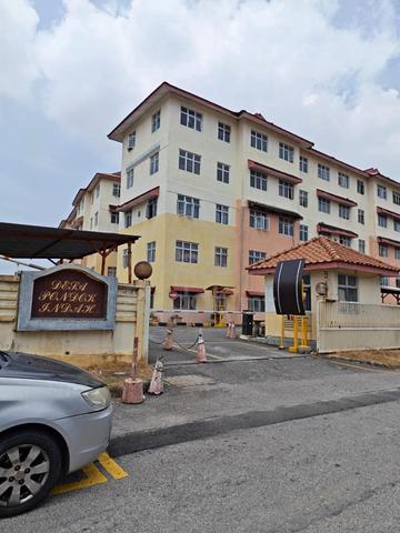Apartment Desa Pondok Indah 1