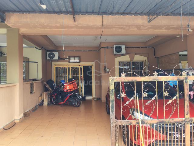 Sewa Bilik 1