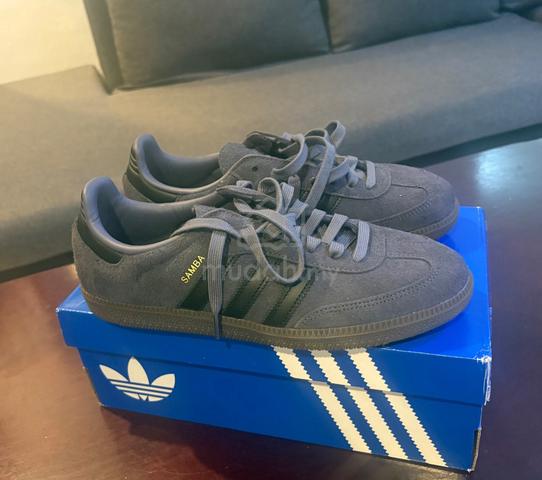 FOR SALE: Adidas Samba OG (Men’s) - photo 2 of 4