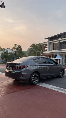 (CAR KING)2022 HONDA CITY 1.5 PREMIUM Direct Owner - 3