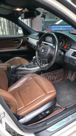 2009 Bmw 3 SERIES 2.5 25I SPORTS (CKD) E90 - 5