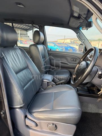 2002 Toyota PRADO 3.0 (A) - 5