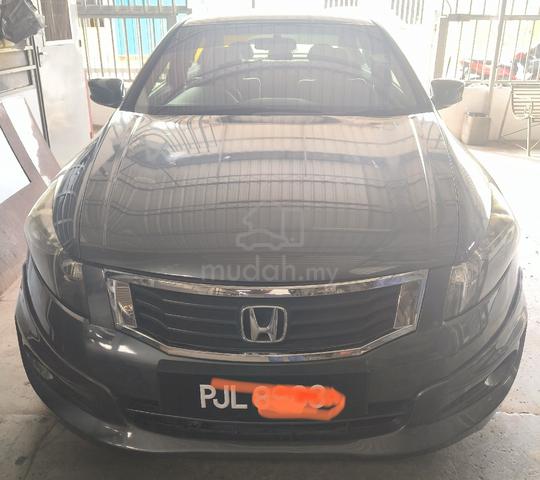 2010 Honda ACCORD 2.0 VTI (A) - 1