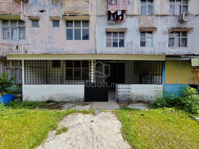 Anggerik Apartment (Puchong) 1