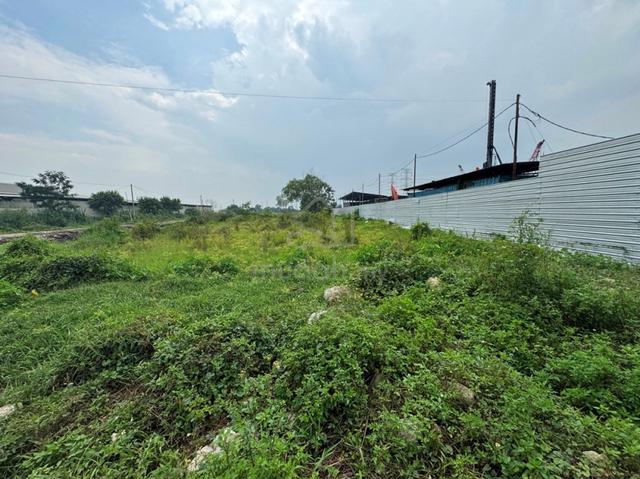 [INDUSTRIAL ZONE] Klang Johan Setia Flat Land with access road 1