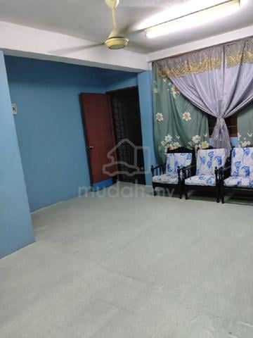 Rumah Sewa harga boleh bincang 1