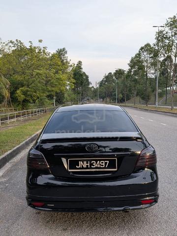 2011 Toyota VIOS 1.5 J FACELIFT (A) - 4