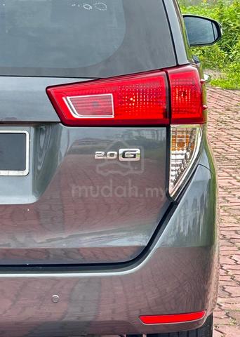 2017 Toyota INNOVA 2.0 G (A) - 5