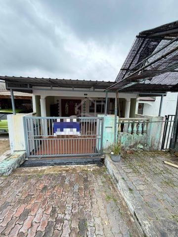Taman Desa Kiara Sikamat Bellow Market Value 1