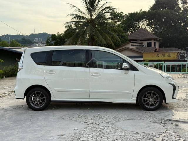 2020 Perodua ALZA 1.5 SE (A) - 5