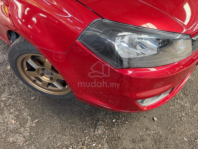 2013 Proton SAGA 1.3 FL (A) - 3