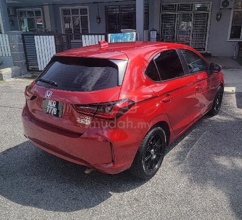 2023 Honda CITY 1.5 E HATCHBACK (A) - 2