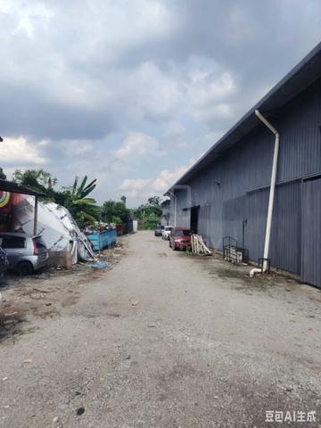 Agriculture Land For Rent Kampung Sungai Sekamat Kajang Non Bumi 11000 1
