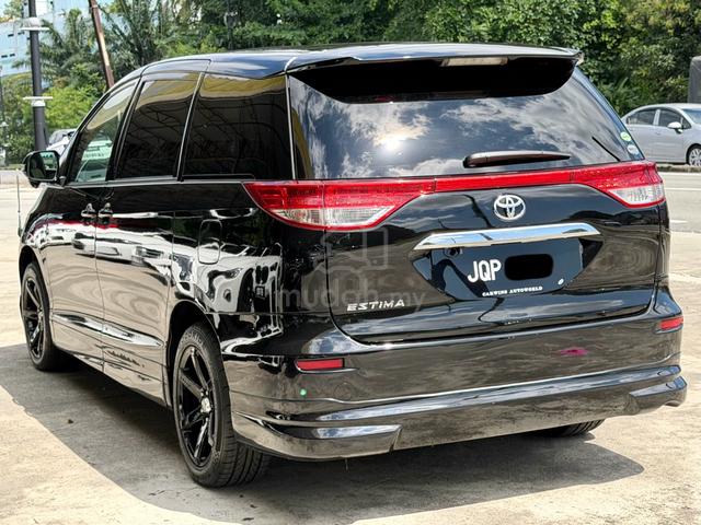 2012 Toyota ESTIMA 2.4 (8 Seat)✅5 Year Warranty - 4