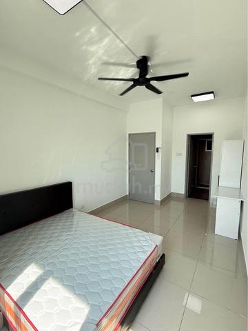 Razak City Residensi Sungai Besi Cheras near Mytown Lalaport (Room) 1