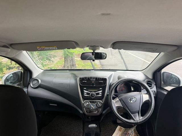 2016 Perodua AXIA 1.0 G (A) - 4
