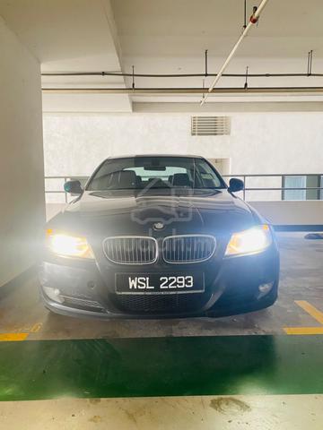 2009 Bmw 323i (CKD) 2.5 FACELIFT (A) - 1