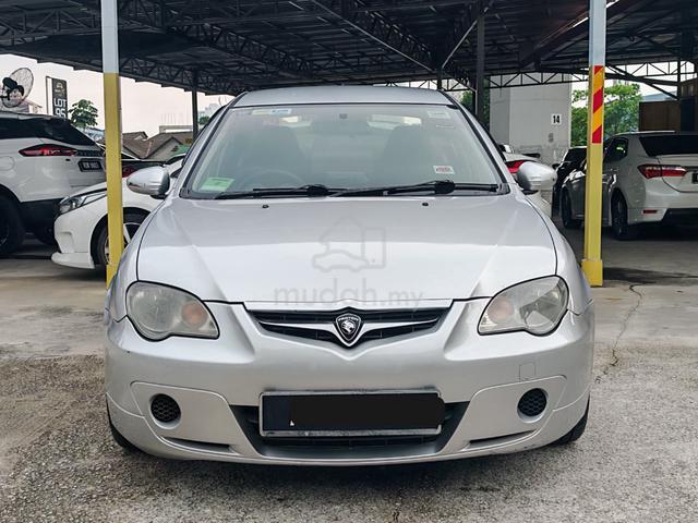 OTR PRICE 2009 Proton PERSONA 1.6 HIGH LINE (A) - 5