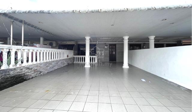 Taman Cempaka Fully Renovated Full Loan Double Storey Ipoh Town 1