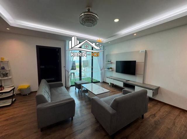Jazz Suites @ Vivacity 1