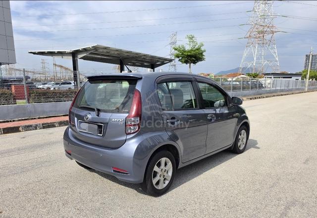 2013 Perodua MYVI 1.3 LAGI BEST (A) - 5