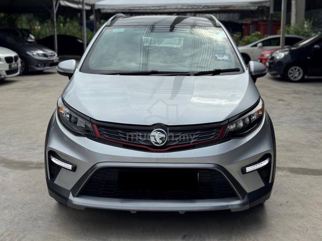 Proton IRIZ 1.6 ACTIVE FACELIFT (A) ORI MILE 33K - 5